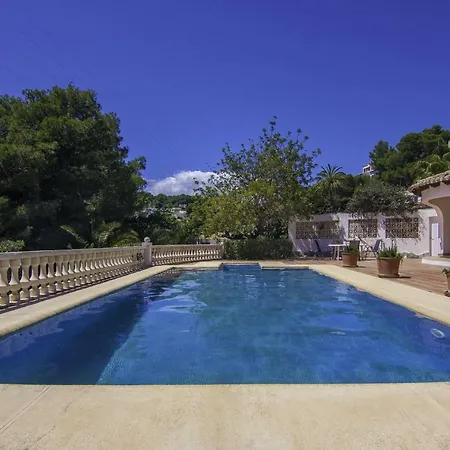 Villa Villas Guzman - Natalie *