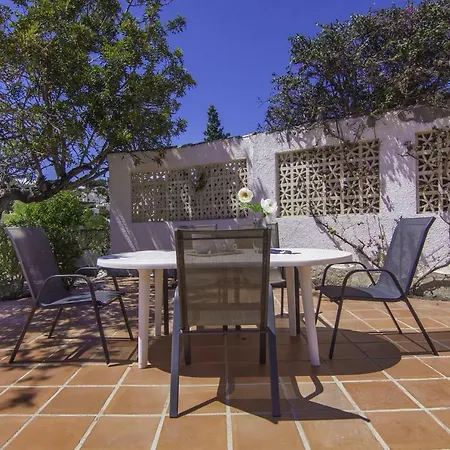 Villa Villas Guzman - Natalie
