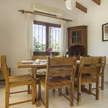 Villa Villas Guzman - Natalie Benissa