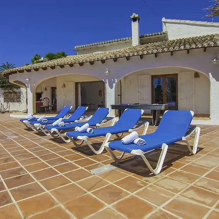 Villa Villas Guzman - Natalie