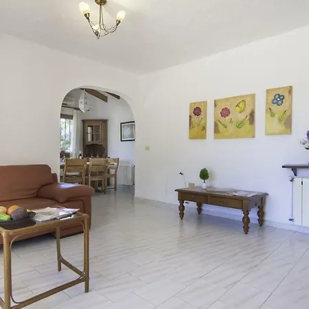 Villa Villas Guzman - Natalie