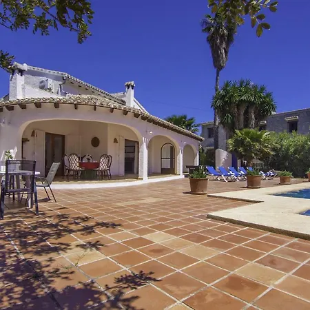 Villas Guzman - Natalie * Benissa