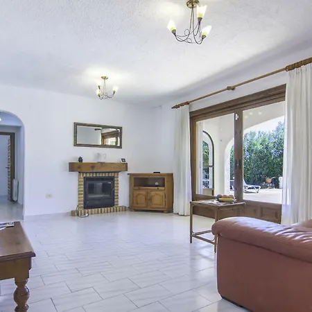 Villas Guzman - Natalie * Benissa