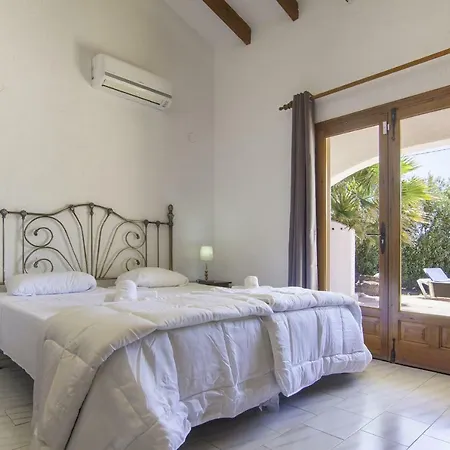 Villas Guzman - Natalie Villa Benissa